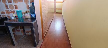 SPOT ON 92458 Azeela Kost Syariah