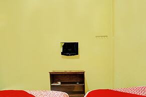 OYO 92386 Homestay Juwita Perdana Syariah
