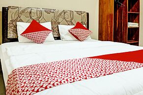 OYO 92386 Homestay Juwita Perdana Syariah