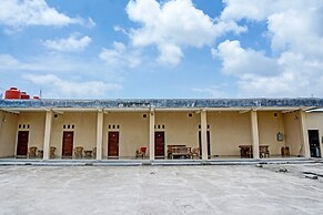 OYO 92386 Homestay Juwita Perdana Syariah