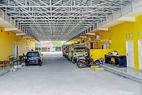 OYO 92386 Homestay Juwita Perdana Syariah