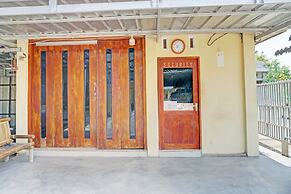 OYO 92386 Homestay Juwita Perdana Syariah