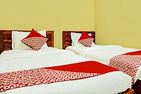 OYO 92386 Homestay Juwita Perdana Syariah