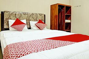 OYO 92386 Homestay Juwita Perdana Syariah