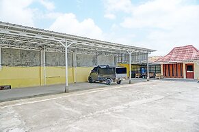 OYO 92386 Homestay Juwita Perdana Syariah