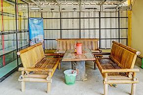 OYO 92386 Homestay Juwita Perdana Syariah