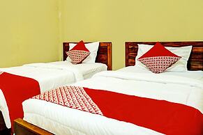 OYO 92386 Homestay Juwita Perdana Syariah