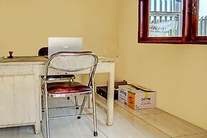 OYO 92386 Homestay Juwita Perdana Syariah