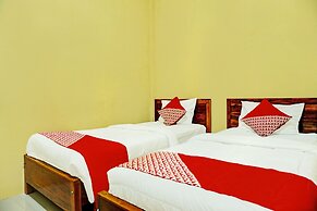 OYO 92386 Homestay Juwita Perdana Syariah