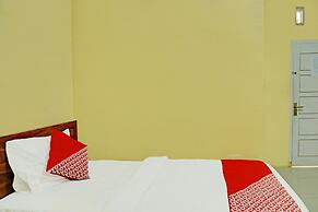 OYO 92386 Homestay Juwita Perdana Syariah