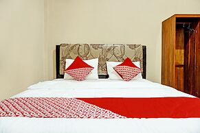 OYO 92386 Homestay Juwita Perdana Syariah