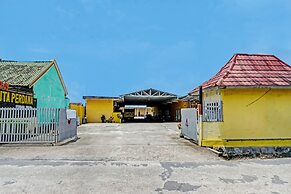 OYO 92386 Homestay Juwita Perdana Syariah