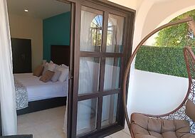 Suites Santo Cielo