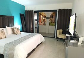Suites Santo Cielo