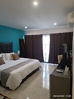 Suites Santo Cielo