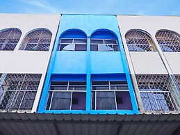 SPOT ON 92389 Fendi Homestay SyariahNearTempat Makan Pagi Sore Nohil