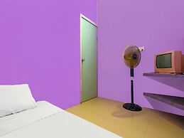 SPOT ON 92389 Fendi Homestay SyariahNearTempat Makan Pagi Sore Nohil