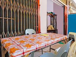 SPOT ON 92389 Fendi Homestay SyariahNearTempat Makan Pagi Sore Nohil