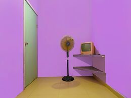 SPOT ON 92389 Fendi Homestay SyariahNearTempat Makan Pagi Sore Nohil