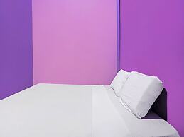 SPOT ON 92389 Fendi Homestay SyariahNearTempat Makan Pagi Sore Nohil