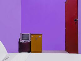 SPOT ON 92389 Fendi Homestay SyariahNearTempat Makan Pagi Sore Nohil