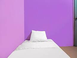 SPOT ON 92389 Fendi Homestay SyariahNearTempat Makan Pagi Sore Nohil