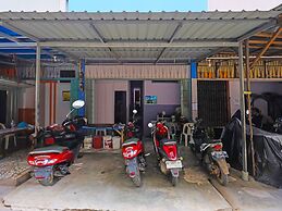 SPOT ON 92389 Fendi Homestay SyariahNearTempat Makan Pagi Sore Nohil