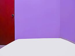 SPOT ON 92389 Fendi Homestay SyariahNearTempat Makan Pagi Sore Nohil