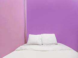 SPOT ON 92389 Fendi Homestay SyariahNearTempat Makan Pagi Sore Nohil