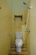 SPOT ON 92389 Fendi Homestay SyariahNearTempat Makan Pagi Sore Nohil