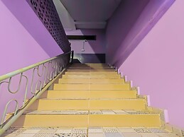 SPOT ON 92389 Fendi Homestay SyariahNearTempat Makan Pagi Sore Nohil