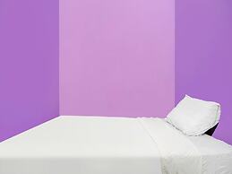 SPOT ON 92389 Fendi Homestay SyariahNearTempat Makan Pagi Sore Nohil