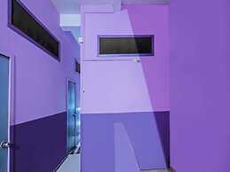 SPOT ON 92389 Fendi Homestay SyariahNearTempat Makan Pagi Sore Nohil