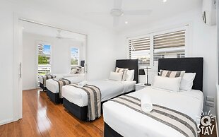 Surfers Villa - Q Stay