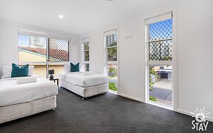 Surfers Villa - Q Stay