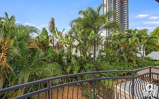 Surfers Villa - Q Stay