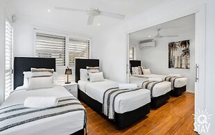 Surfers Villa - Q Stay