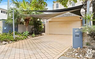 Surfers Villa - Q Stay