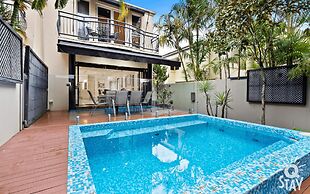 Surfers Villa - Q Stay