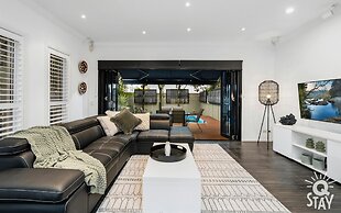 Surfers Villa - Q Stay