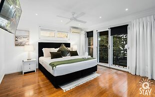 Surfers Villa - Q Stay