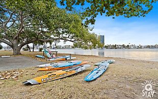 Surfers Villa - Q Stay