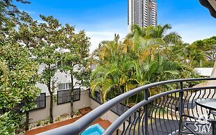 Surfers Villa - Q Stay