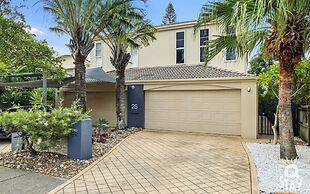 Surfers Villa - Q Stay