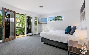 Surfers Villa - Q Stay