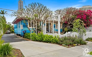 Surfers Villa - Q Stay