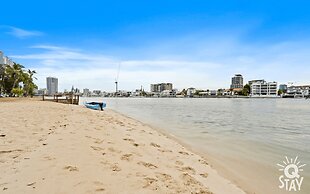 Surfers Villa - Q Stay