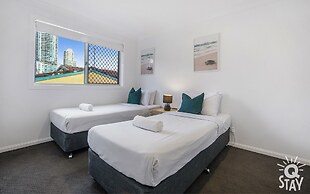 Surfers Villa - Q Stay