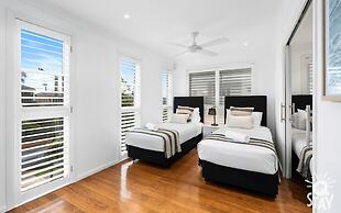 Surfers Villa - Q Stay