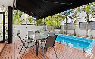Surfers Villa - Q Stay